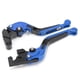 thumbnail image 5 of Motorcycle Brake Control, Adjustable Clutch Lever For Motorbike Replacement For YAMAHA MT-10/FZ-10 16-2021 ANGGREK No, 5 of 7