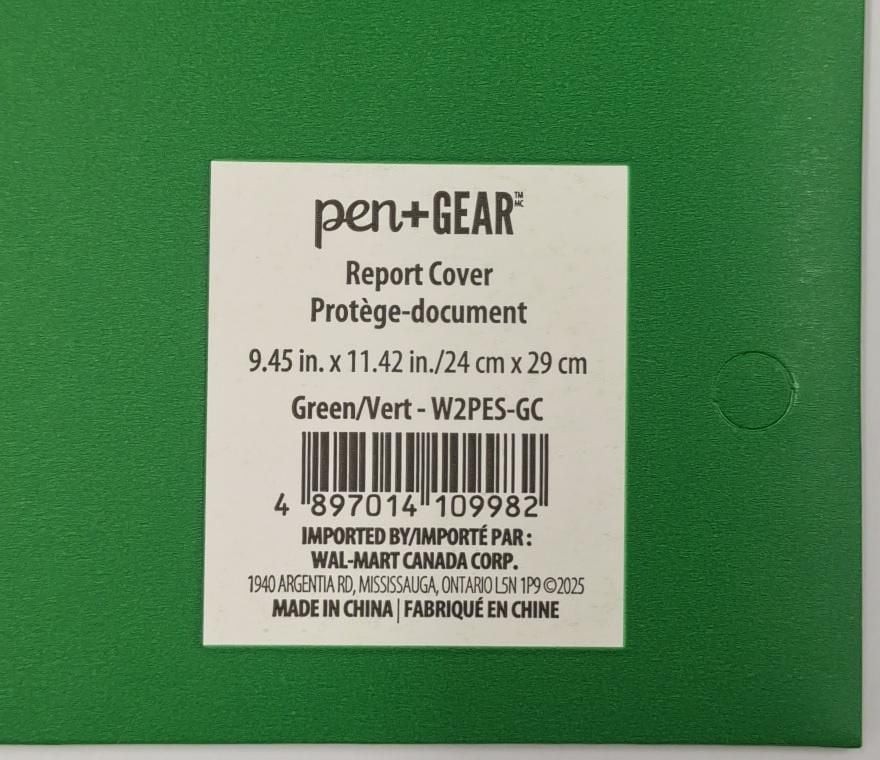 TWIN POCKET PORTFOLIO