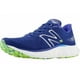 thumbnail image 1 of NEW BALANCE SIZE 11 4E EXTRA WIDE EVOZ V3 BLUE WHITE RUNNING SHOE SNEAKER, 1 of 6