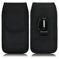 TWARI For Samsung Galaxy A20 6 4 Tracfone Case Belt Pouch Holster With 150-pound-woman-52