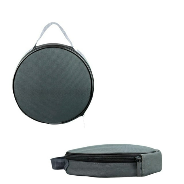 Maytalsory Outde Cold Hanging Neck Insulation Storage Bag Cooler Bags BAG: Keep Neck Insulated Cooler Bag