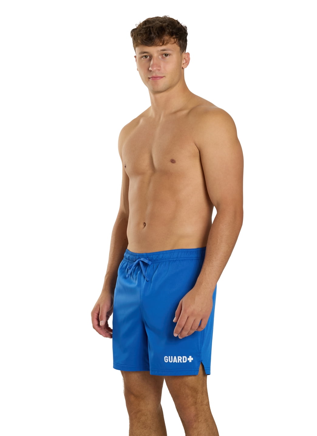 Sporti Guard Men's Swim Trunk, Trunks (Men’s)
