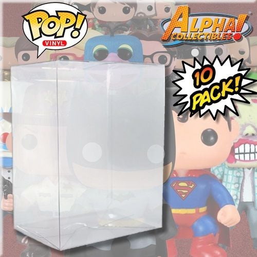 large funko pop case
