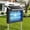 Black_566, variant on Rossetta Solar Bug Zapper Outdoor, 1 Acre 4500V Waterproof Mosquito Killer for Garden, Patio