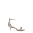 thumbnail image 2 of Jewel Badgley Mischka Dash Ankle Strap Kitten Heel, 2 of 4