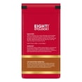 thumbnail image 2 of Eight O'Clock Coffee Hazelnut Ground Medium Roast Arabica Coffee 10 oz, 2 of 5