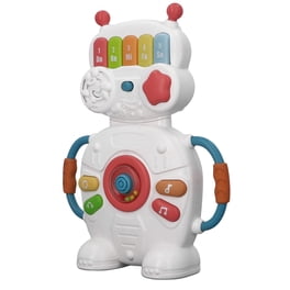 Wisoolkic Fonógrafo Infantil Con 96 Tarjetas – Máquina De Cuentos Y Música En ABS, Ideal Para Aprender Cantando Y Desarrollar La Imaginación