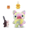 thumbnail image 4 of Peluche Fuggler Misfit Monsters Series 1 9 ZURU 22cm, 4 of 7