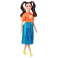 thumbnail image 2 of Barbie Fashionistas 145, 2 of 2