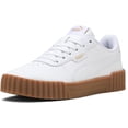thumbnail image 2 of PUMA Women's Carina 3.0 Sneakers, 2 of 6