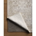 thumbnail image 6 of Loloi Tabitha Ivory / Khaki 11'-6" x 15'-6" Accent Rug, 6 of 6