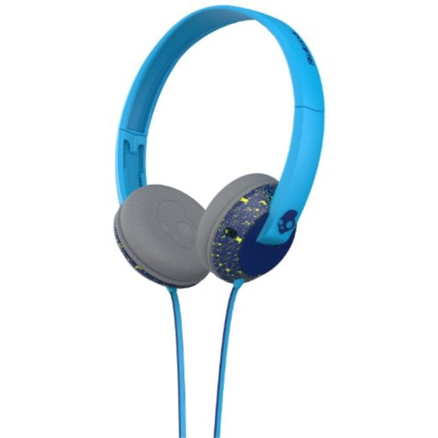 Skullcandy Uprock OverEar Headphones with Mic, S5URDY003