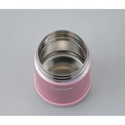 Zojirushi SW-EAE35XA Stainless Steel Food Jar