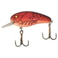 thumbnail image 3 of Bomber Deep Flat A Rock Craw, 3 of 11