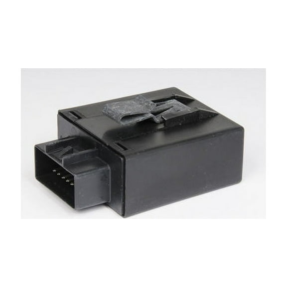 Hazard Warning and Turn Signal Flasher - Compatible with 2003 - 2007 GMC Savana 2500 2004 2005 2006