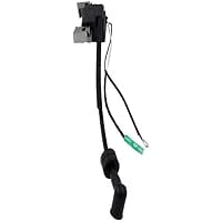 Ignition Coil Module for 6BX-85571-00, Stable Spark, Easy Installation