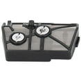 thumbnail image 1 of Filtre à Air pour Tronçonneuse Pièces de Tronçonneuse Filtre à Air pour Remplacement de Filtre à Air Compatible avec 028 ST800 AH 028AV 028WB 11181201611 Pcs de Tronçonneuse, 1 of 8