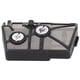 thumbnail image 5 of Filtro de Aire para Motosierra, Repuesto de Filtro de Aire Compatible con Piezas de Motosierra STIHL 028 ST800 AH 028AV 028WB 11181201611, 5 of 14