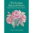 thumbnail image 2 of Victorian Suncatchers Stained Glass Pattern Book (Dover Stained Glass Instruction), 2 of 2