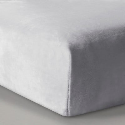 cloud island bassinet sheets