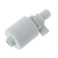 thumbnail image 2 of Automatic Float Valve, 1.9cm Vertical Outdoor Installation Floating Ball Valve, Water Level Control Valve For Swimming Pool Water Tank, 2 of 4