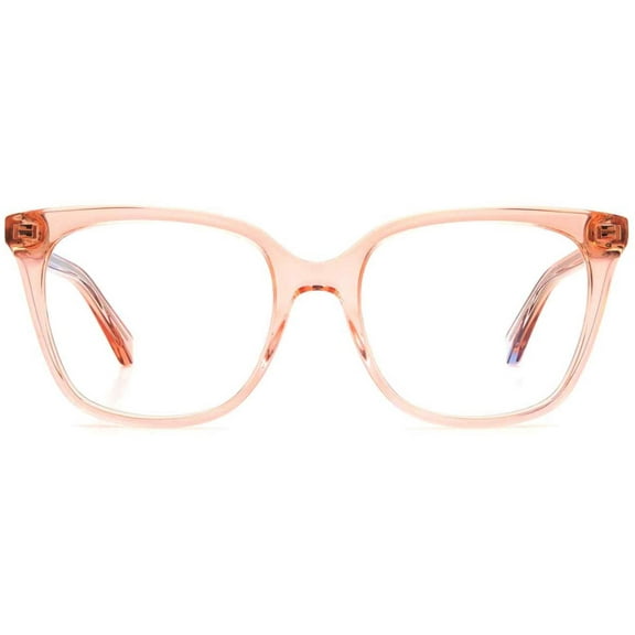 Kate Spade eyewear frame ALESSANDRIA WOMAN 51/17/140 733 PEACH