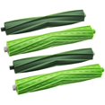 thumbnail image 1 of 2 pares de piezas de cepillos de rodillos para Irobot Roomba I3 I3+ I6+ I7 I7+ E5 E6 Afortunado Sencillez, 1 of 5