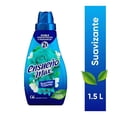 thumbnail image 1 of Suavizante de telas Ensueño Max frescura azul 1.5 l, 1 of 4