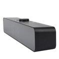 thumbnail image 5 of Sound Bar with Alarm Clock and LED Light,Wireless Bluetooth Speaker,Home Audio Sound Bars for TV Sm_Perfect Gift, 5 of 5