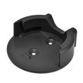 thumbnail image 4 of Soporte de Almacenamiento Universal ABS Portafiltro de café Estante de Pared Tamper de café Estante Montado en la Pared para Máquina de café Café Portafiltro Portafiltro ANGGREK  Otros, 4 of 8