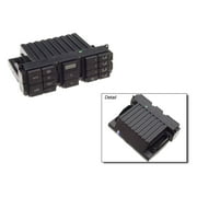 Programa Remanufactured HVAC Control Module