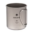 thumbnail image 1 of Snow PeakTi-Single 300 Cup 300ml MG-142, 1 of 5