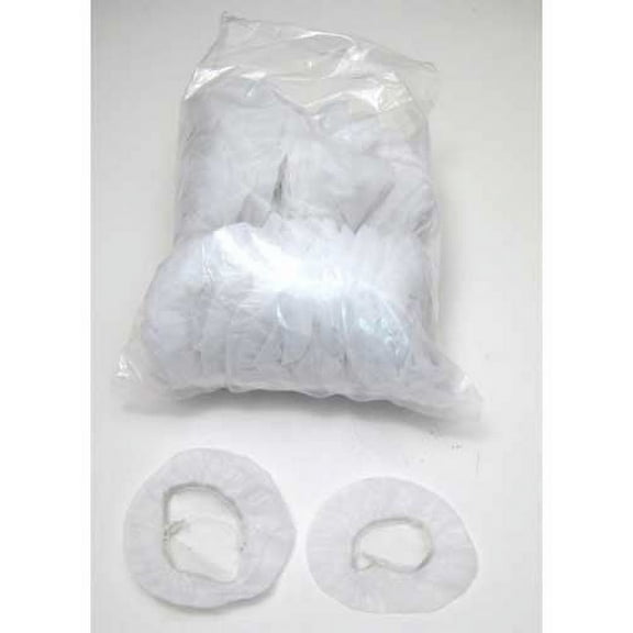 Williams Sound PockeTalker Sanitary Headphone Covers 100 pack - EAR045