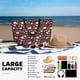 thumbnail image 5 of Easygdp To The Best Mom Bolsa de Viaje de Playa de Gran Capacidad, Bolsa Tote Perfecta para la Playa, Escapadas de Fin de Semana y Viajes, 5 of 7
