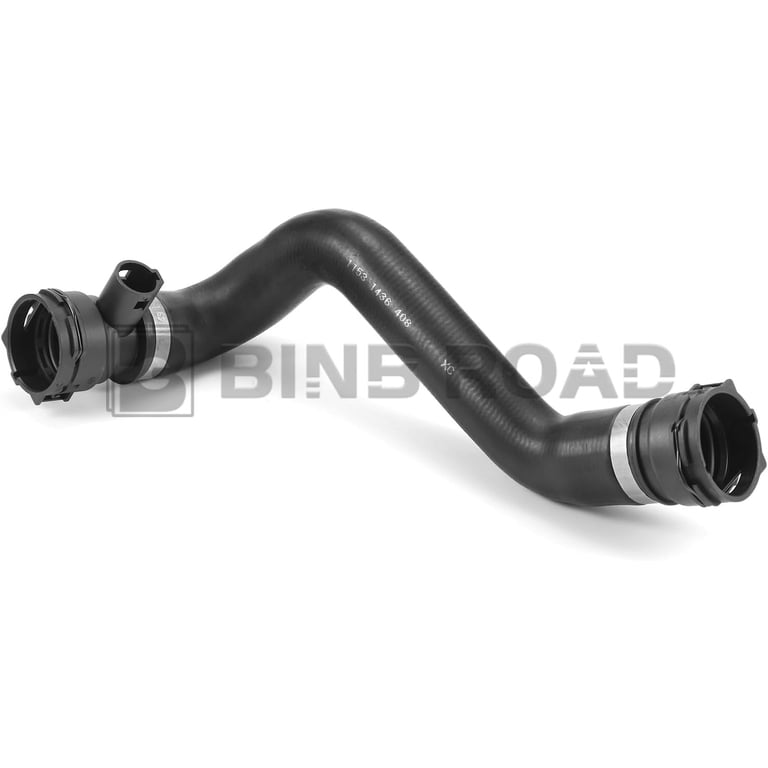 New Upper & Lower Radiator Hoses for BMW E46 323Ci 325Ci 325xi 328Ci 330Ci 330xi