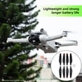thumbnail image 4 of lionlar Propellers Low Noise Replacement Lightweight for , 8pcs, 4 of 9