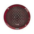 thumbnail image 3 of DS18 PRO ZT8 8 Inch 2 Way 550 Watt 4 Ohm Car Stereo Mid Range Speaker w/ Tweeter, 3 of 3