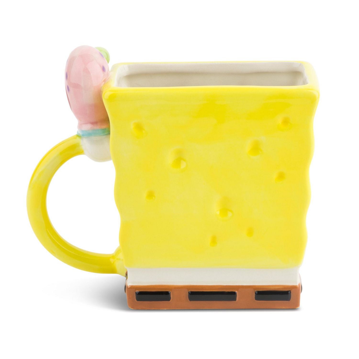 SpongeBob Squarepants Coffee Mug, 14oz