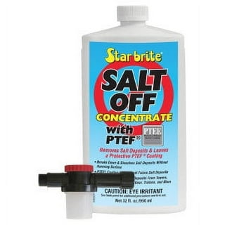 Star Brite SALT-OFF Concentrate 32 oz.