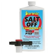 Star Brite  Salt Off Salt Removing Wash - Quart Concentrate