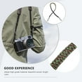 thumbnail image 2 of Shisuyan Adjustable Camera Shoulder Strap with Elastic Length Polyester 1Pcs, 2 of 8