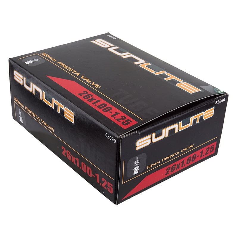 sunlite bicycle tubes
