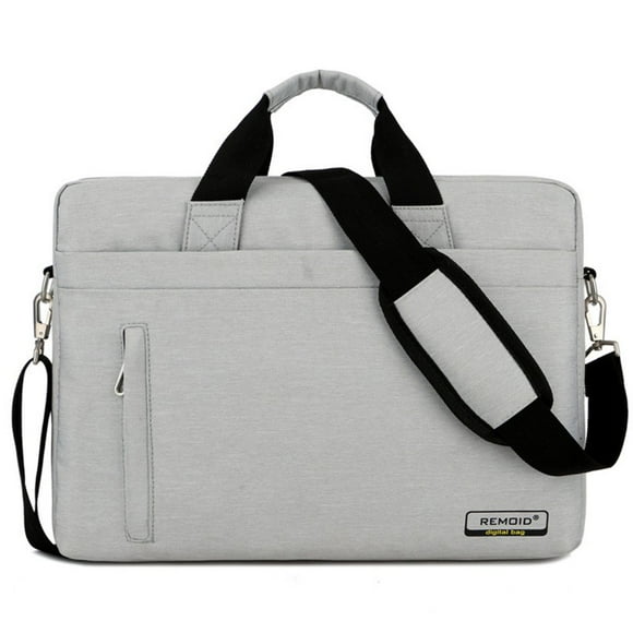 Laptop Handbag Men Women Notebook Bag Water Repellent Large Capacity Nylon Laptop Bag For Laptop Computer
