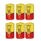 thumbnail image 1 of Pikachu Sonny Angel Surprise Blind Box Party Angel Mystery Blind Box Figura de anime Modelo Navidad Colección personalizada Juguetes, 1 of 5