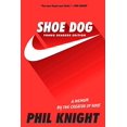 thumbnail image 1 of Shoe Dog (Édition Jeunes Lecteurs), 1 of 3