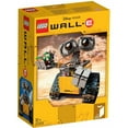 thumbnail image 2 of LEGO Ideas WALL-E, 2 of 7