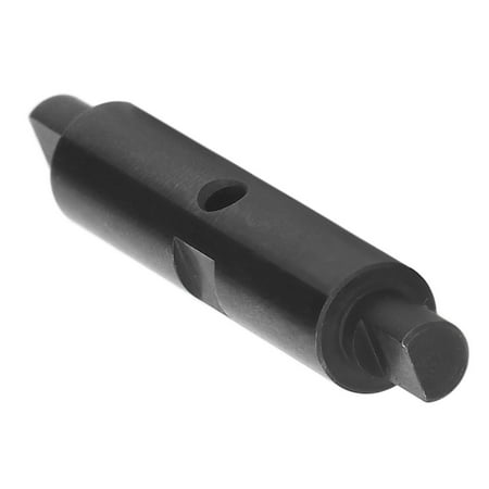 Rotor Shaft, Reliable Lightweight Easy Installation RC Spool Shaft