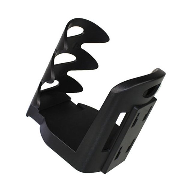 Portavasos de ventilación de coche Giratorio ajustable para botellas de agua tazas de café-- Sailing Electrónica
