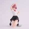 thumbnail image 2 of Figura Banpresto 2.5 Seducción dimensional Ririsa Amano, 2 of 7