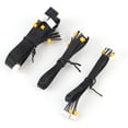 thumbnail image 1 of Limit Switch Wire, Practical Portable Plastic Limit Switch Connecting Cable, For Home DIY Household, 1 of 8